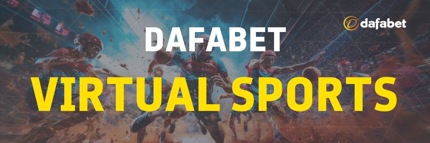 dafabet virtual sports
